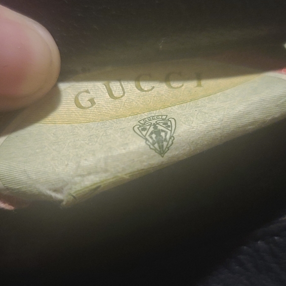 Gucci Boston Bag - Picture 3 of 3